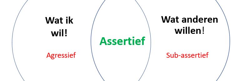 Assertiviteit, assertief, assertiviteitstraining